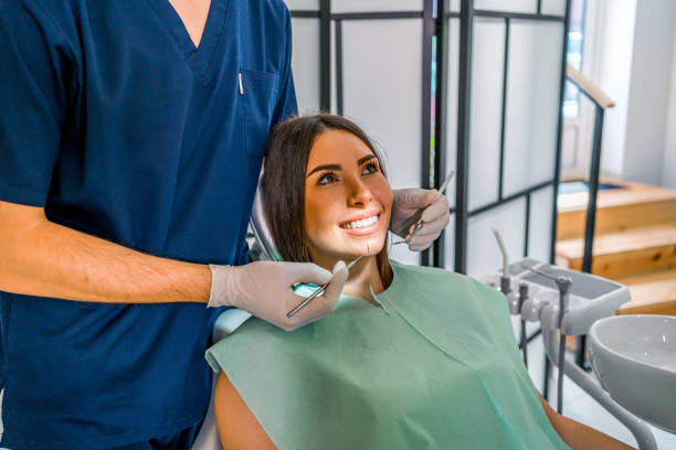 Dental X-Rays and Imaging in Wappingers Falls, NY